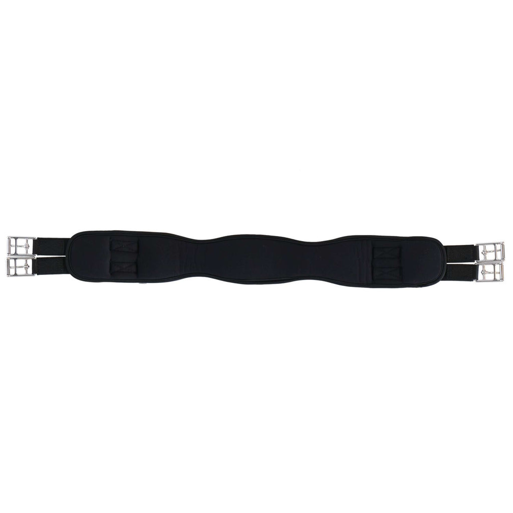 Harry's Horse Girth Memoryfoam Black