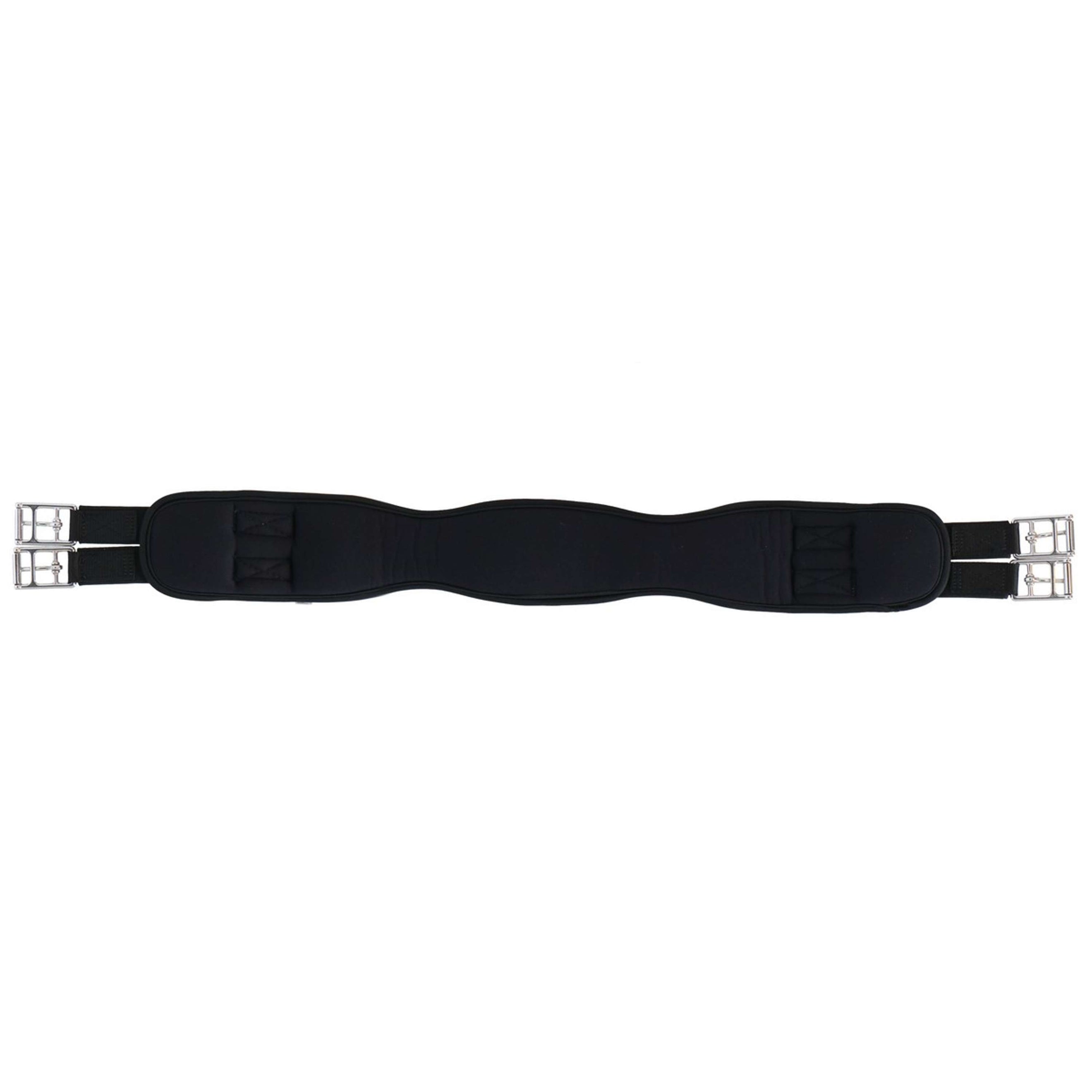 Harry's Horse Girth Memoryfoam Black