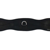 Harry's Horse Girth Memoryfoam Black