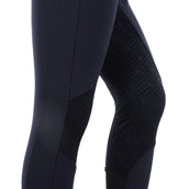 Cavallo Breeches CavalCaja Grip Darkblue