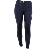 Cavallo Breeches CavalCaja Grip Darkblue