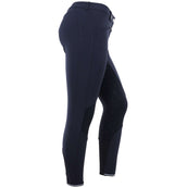 Cavallo Breeches CavalCaja Grip Darkblue