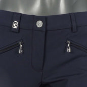 Cavallo Breeches CavalCaja Grip Darkblue