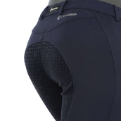 Cavallo Breeches CavalCaja Grip Darkblue