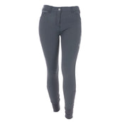 Cavallo Breeches CavalCalima Grip Graphite