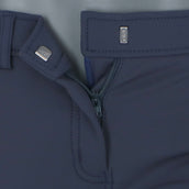 Cavallo Breeches CavalCarole Grip S Darkblue