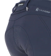 Cavallo Breeches CavalCarole Grip S Darkblue