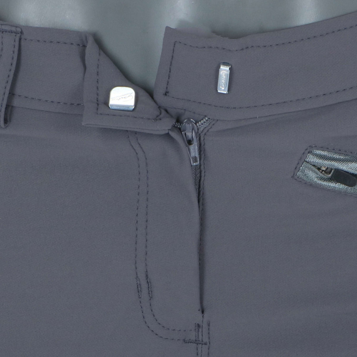 Covalliero Breeches Bali Women DarkGrey