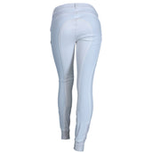 Covalliero Breeches Detroit LS Women White