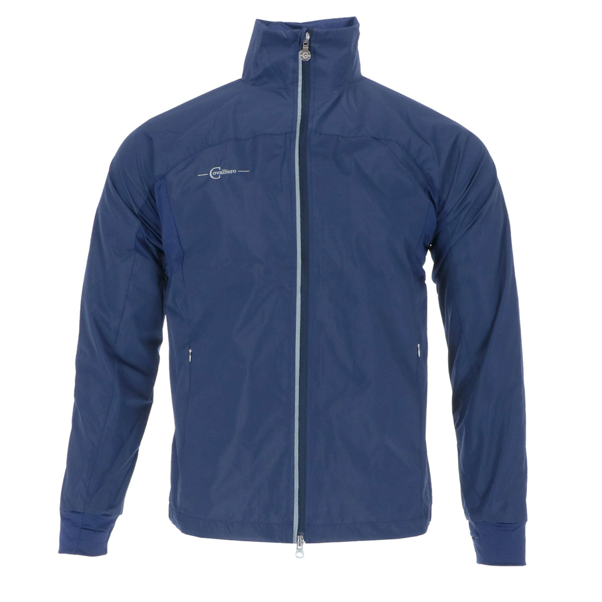 Covalliero Windbreaker Covalliero Men Darkblue