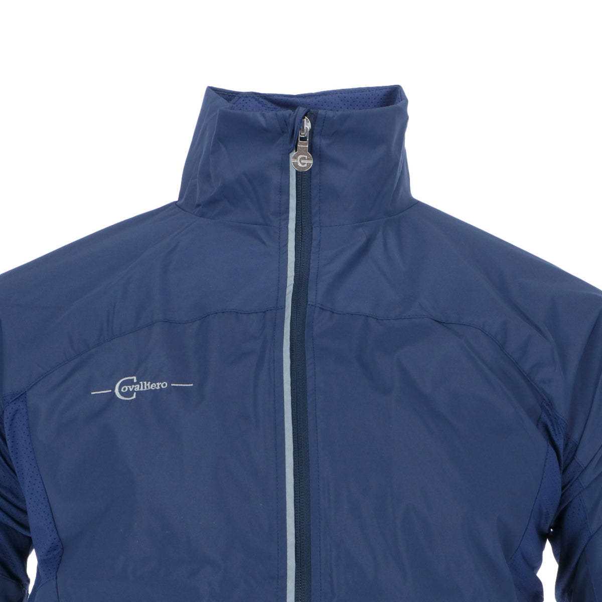 Covalliero Windbreaker Covalliero Men Darkblue