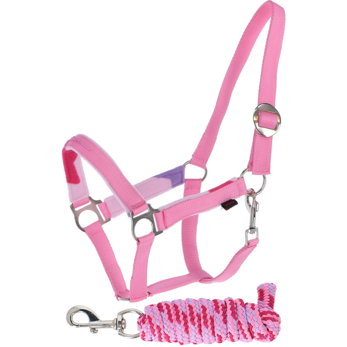 Covalliero Head Collar Set Lili Starlight