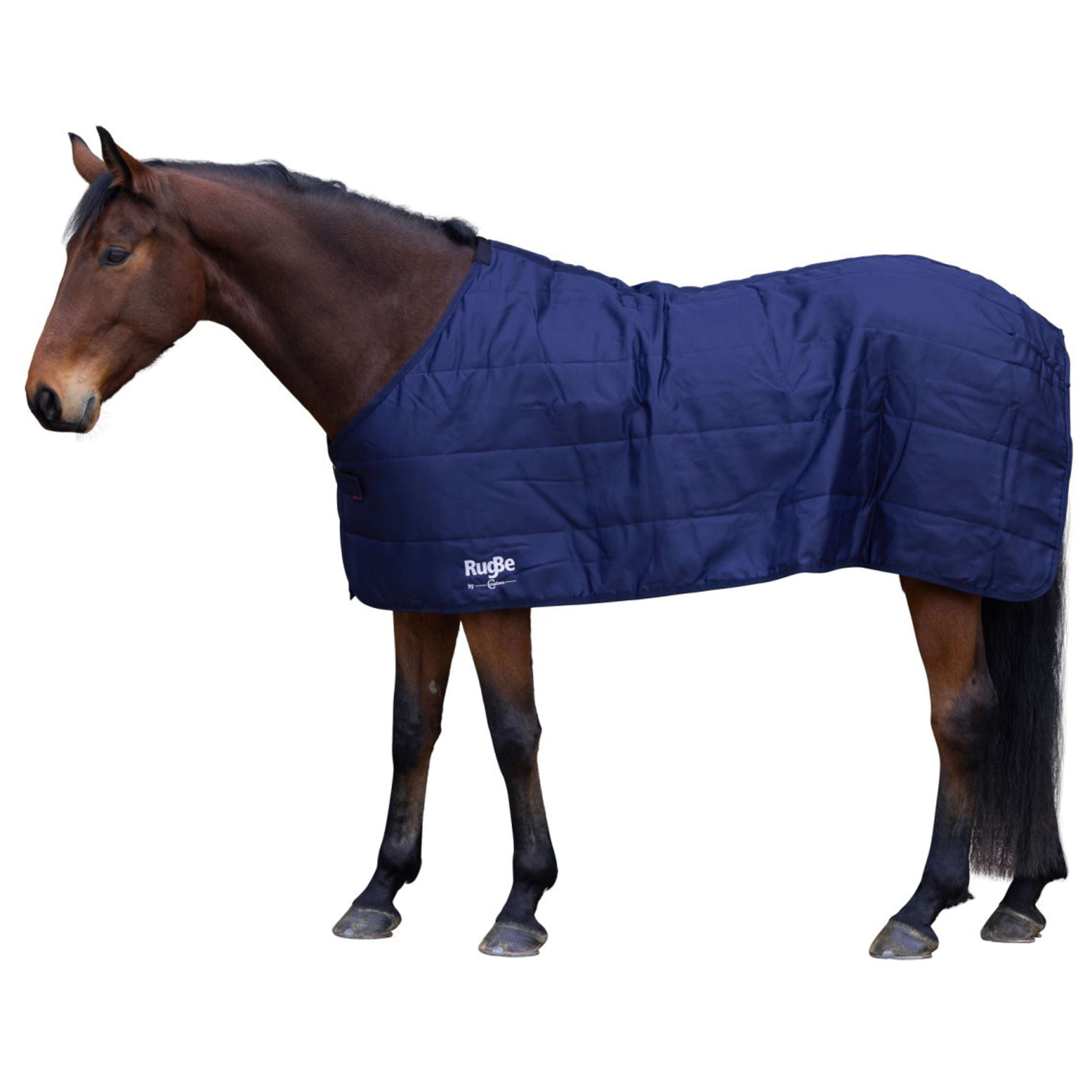 Kerbl Under Rug RugBe Navy