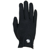 HV Polo Riding Gloves Kennet Black