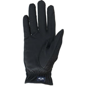 HV Polo Riding Gloves Kennet Black