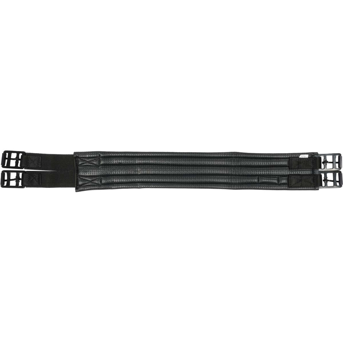 Norton Girth Comfort Elastic Black