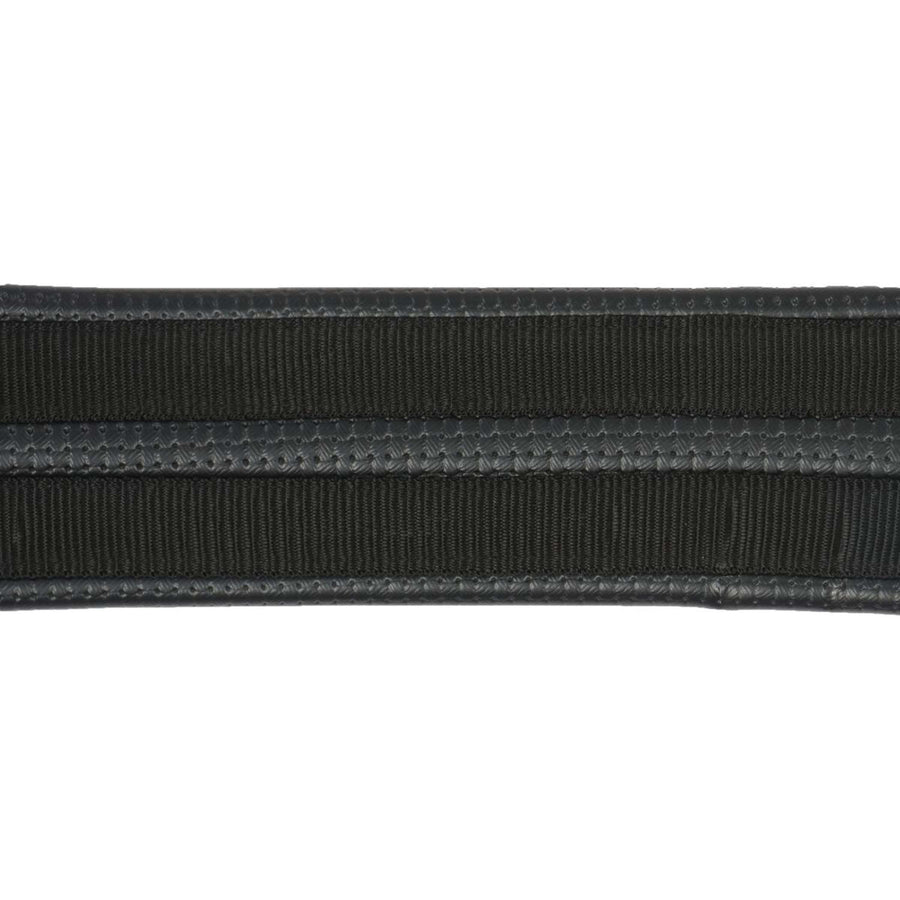 Norton Girth Comfort Elastic Black