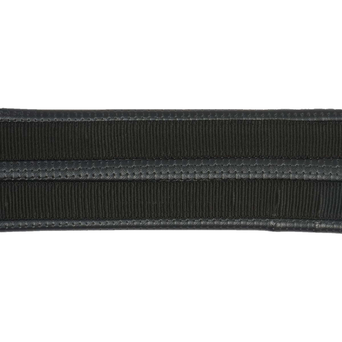 Norton Girth Comfort Elastic Black