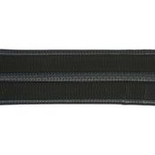 Norton Girth Comfort Elastic Black