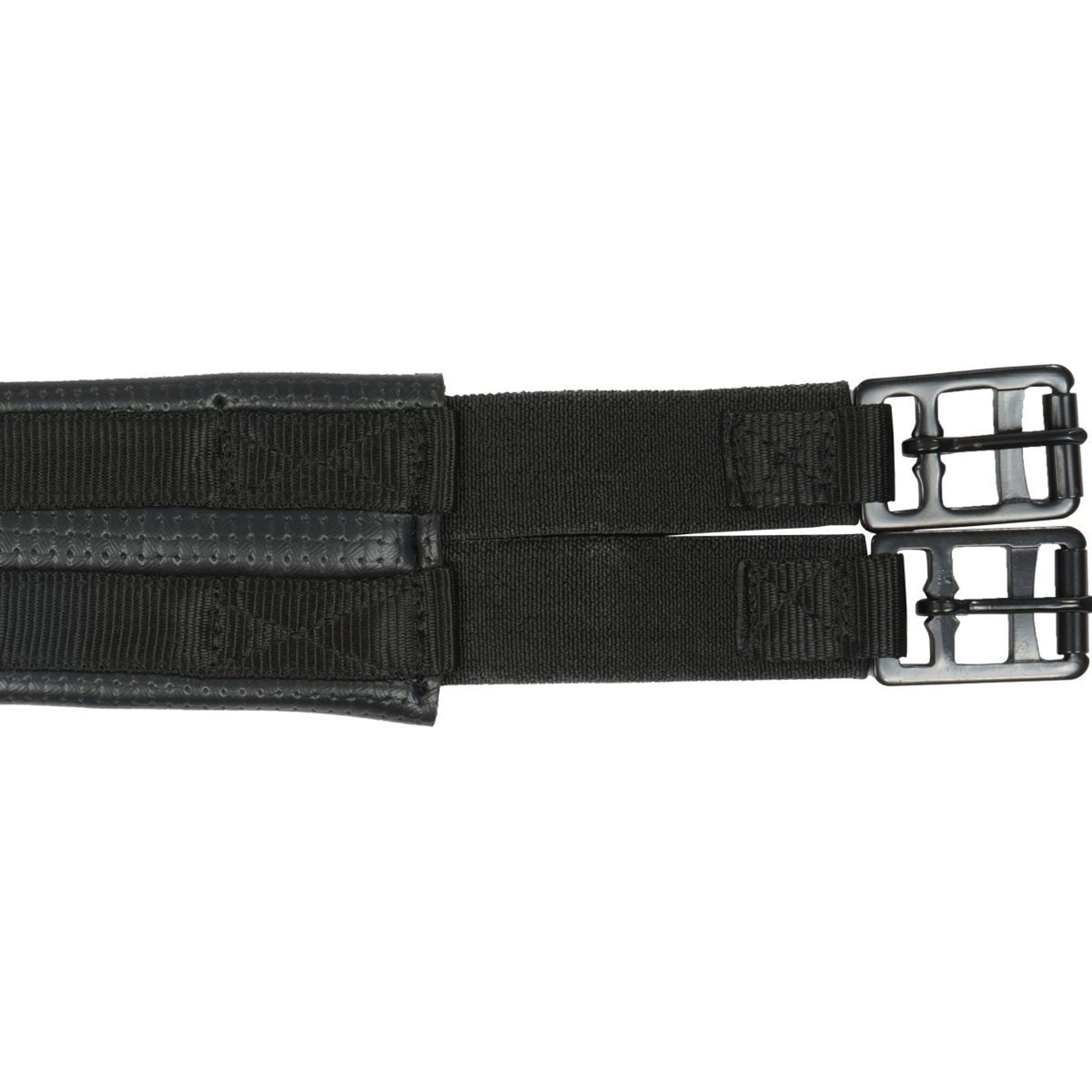 Norton Girth Comfort Elastic Black