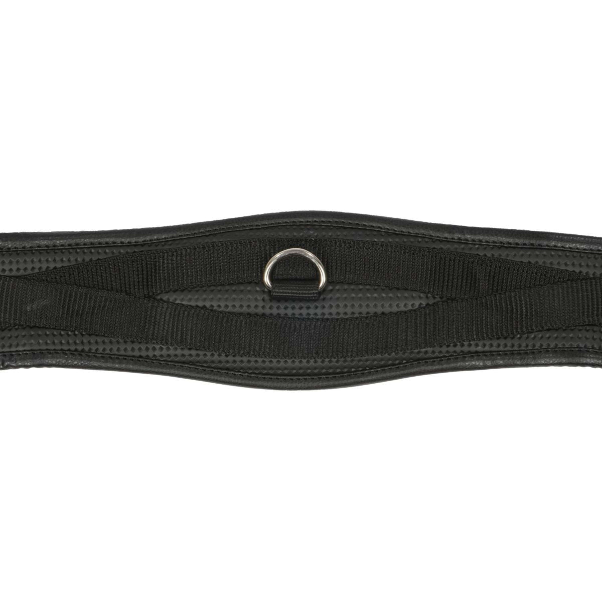 Norton Girth Confort Gel Anatomical Black