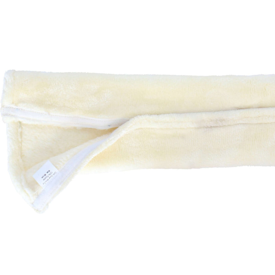 Norton Girdle Cover First Ecru