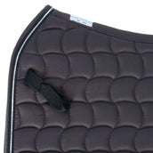 EQUITHÈME Saddlepad Sport Dressage Grey