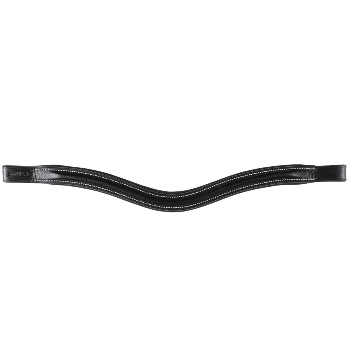 Eric Thomas Browband Pro Wave Black