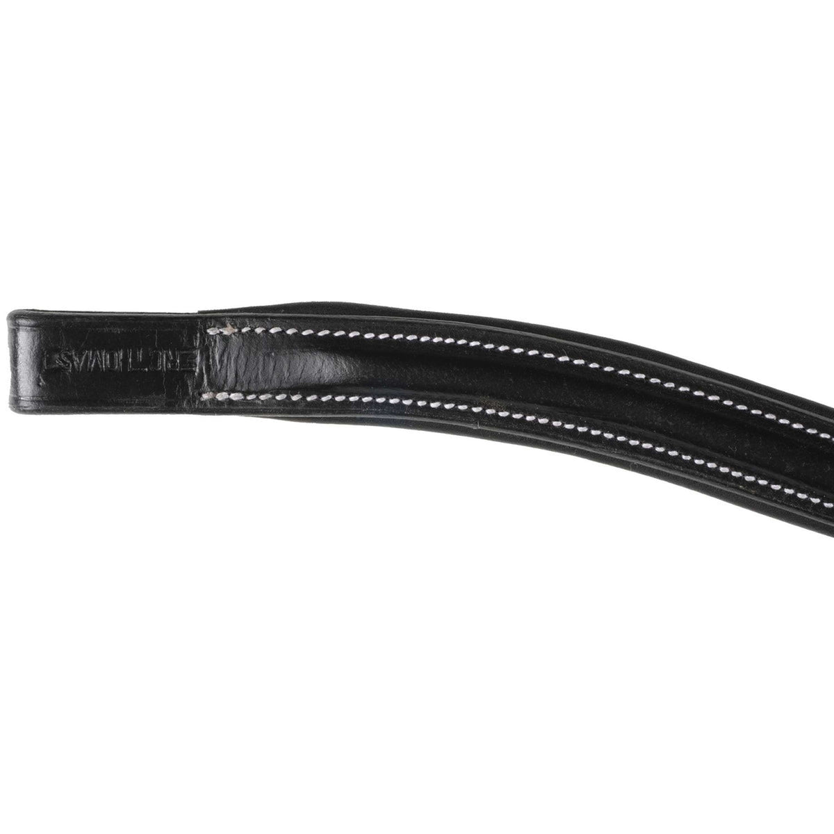 Eric Thomas Browband Pro Wave Black