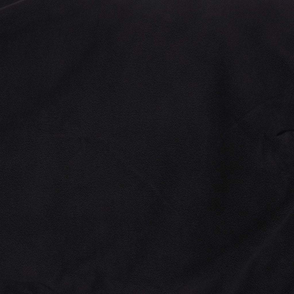 EQUITHÈME Exercise Rug Tyrex 1200D Fleece Blue/Black