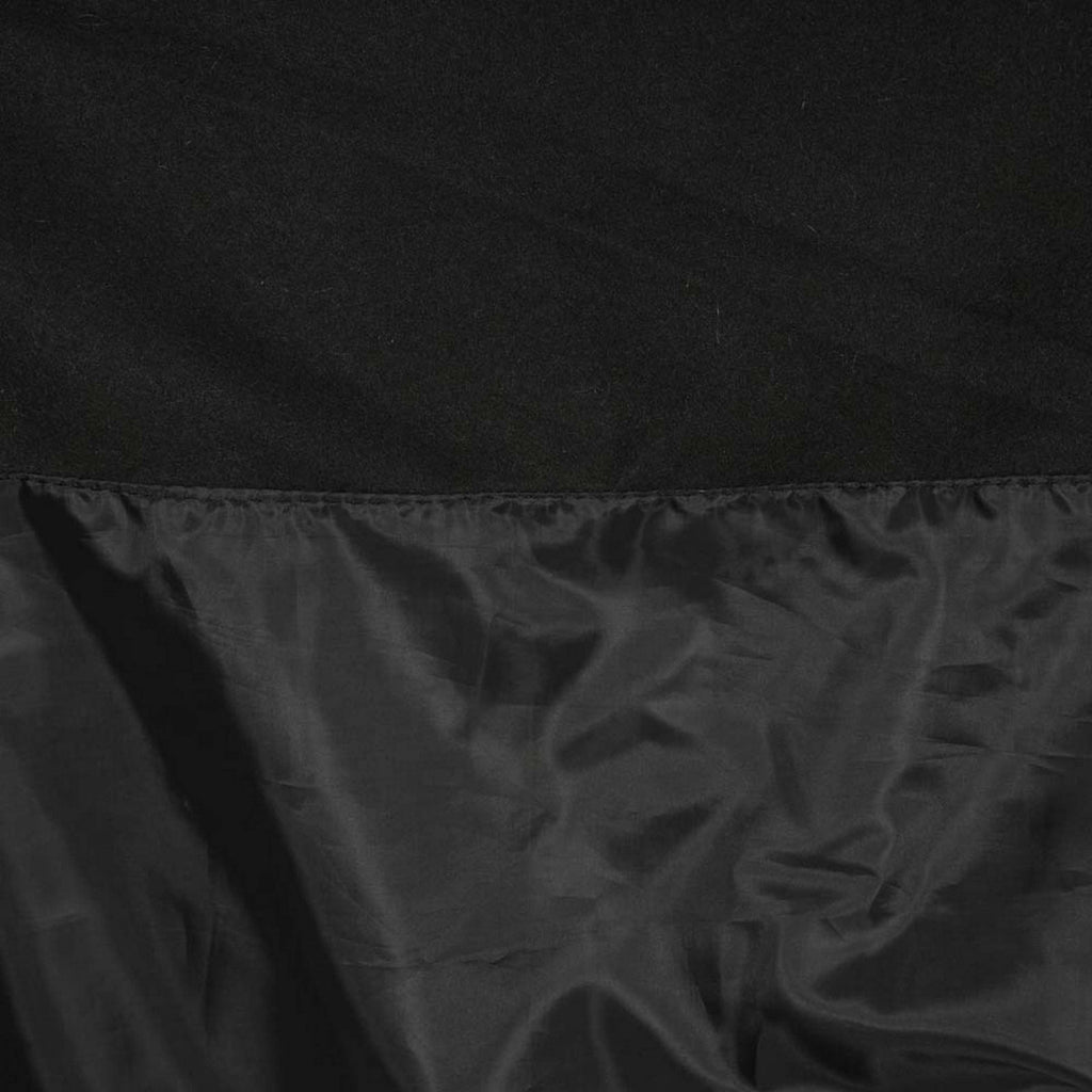 Riding World Rain Rug Oxford 300D Fleece Lining 0g Black