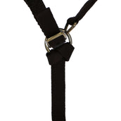 Norton Foal Halter with a Line Brown