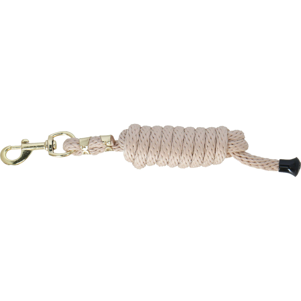 Norton Lead Rope 2m Beige