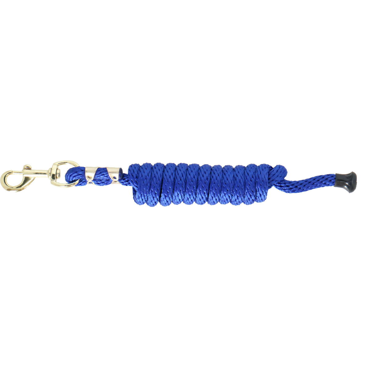 Norton Lead Rope 2m Royal Blue