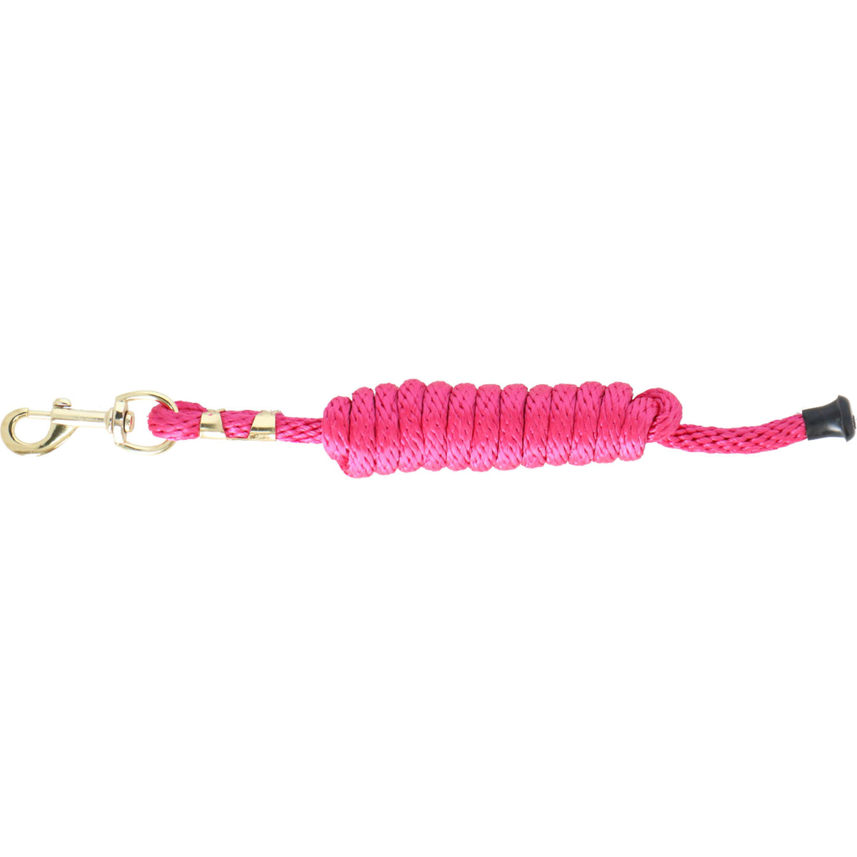 Norton Lead Rope 2m Raspberry