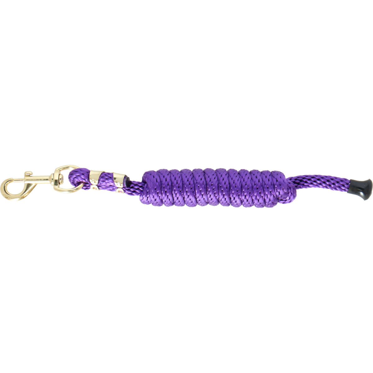 Norton Lead Rope 2m Purple