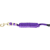 Norton Lead Rope 2m Purple