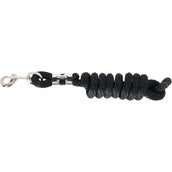 Norton Lead Rope Bright Black