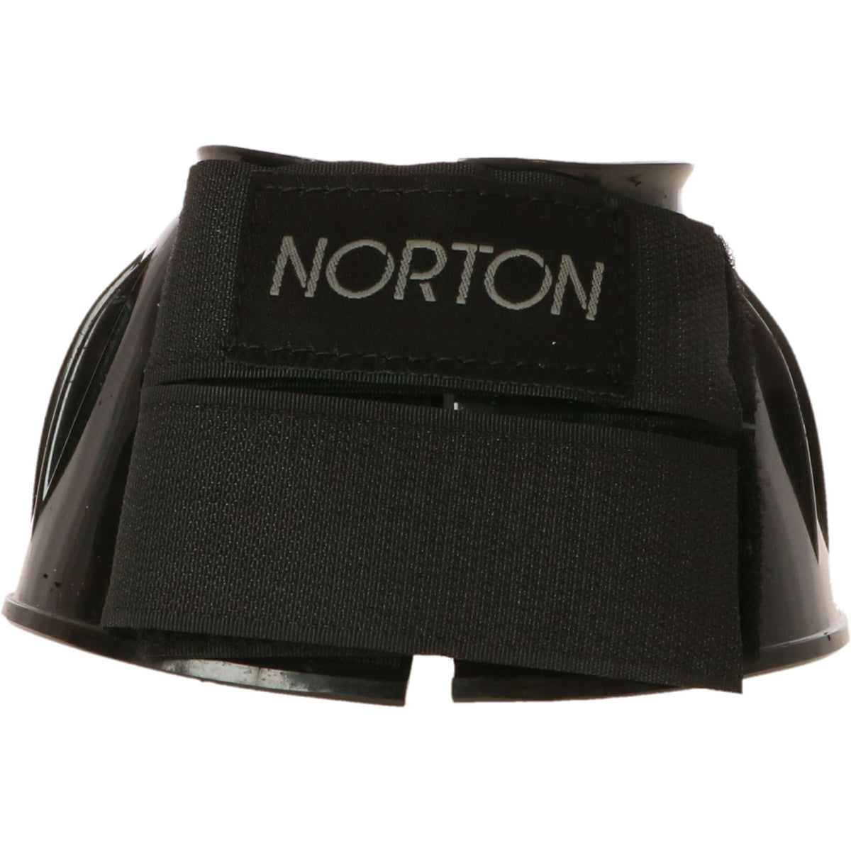 Norton Bell Boots Crazy Black