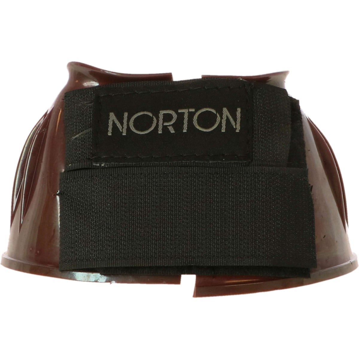 Norton Bell Boots Crazy Choco