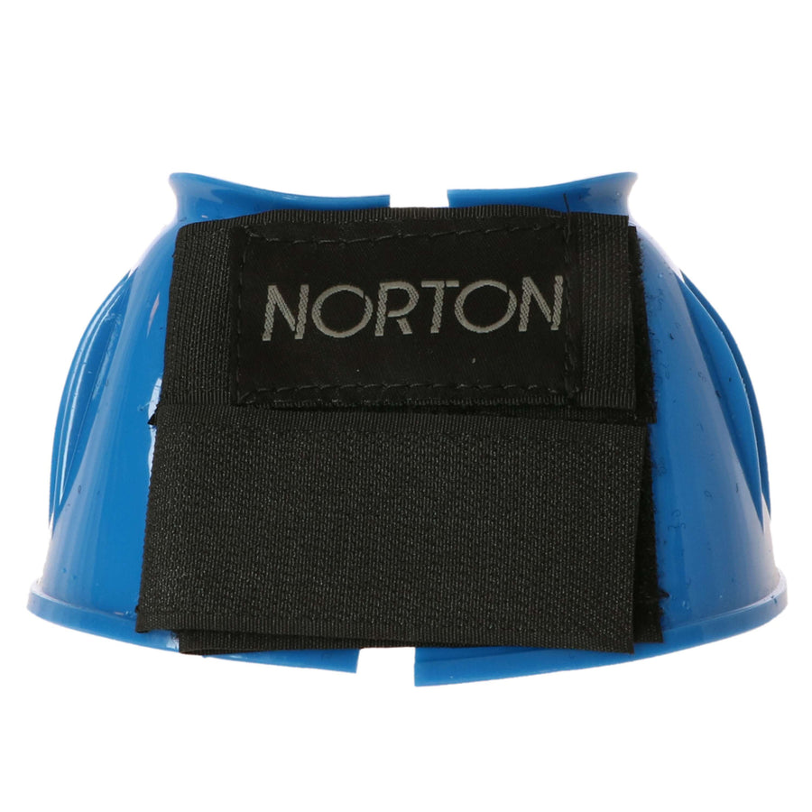 Norton Bell Boots Crazy Lightblue