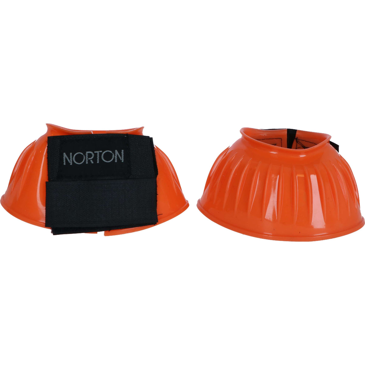 Norton Bell Boots Crazy Orange