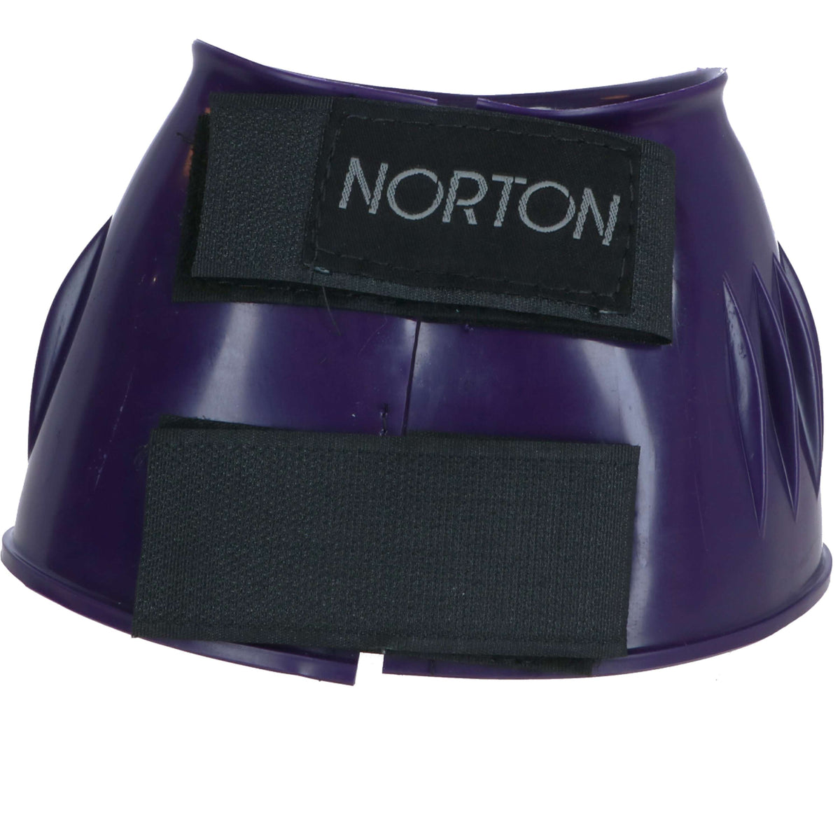 Norton Bell Boots Crazy Purple