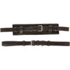 Eric Thomas Nose Band for Hackamore Havana