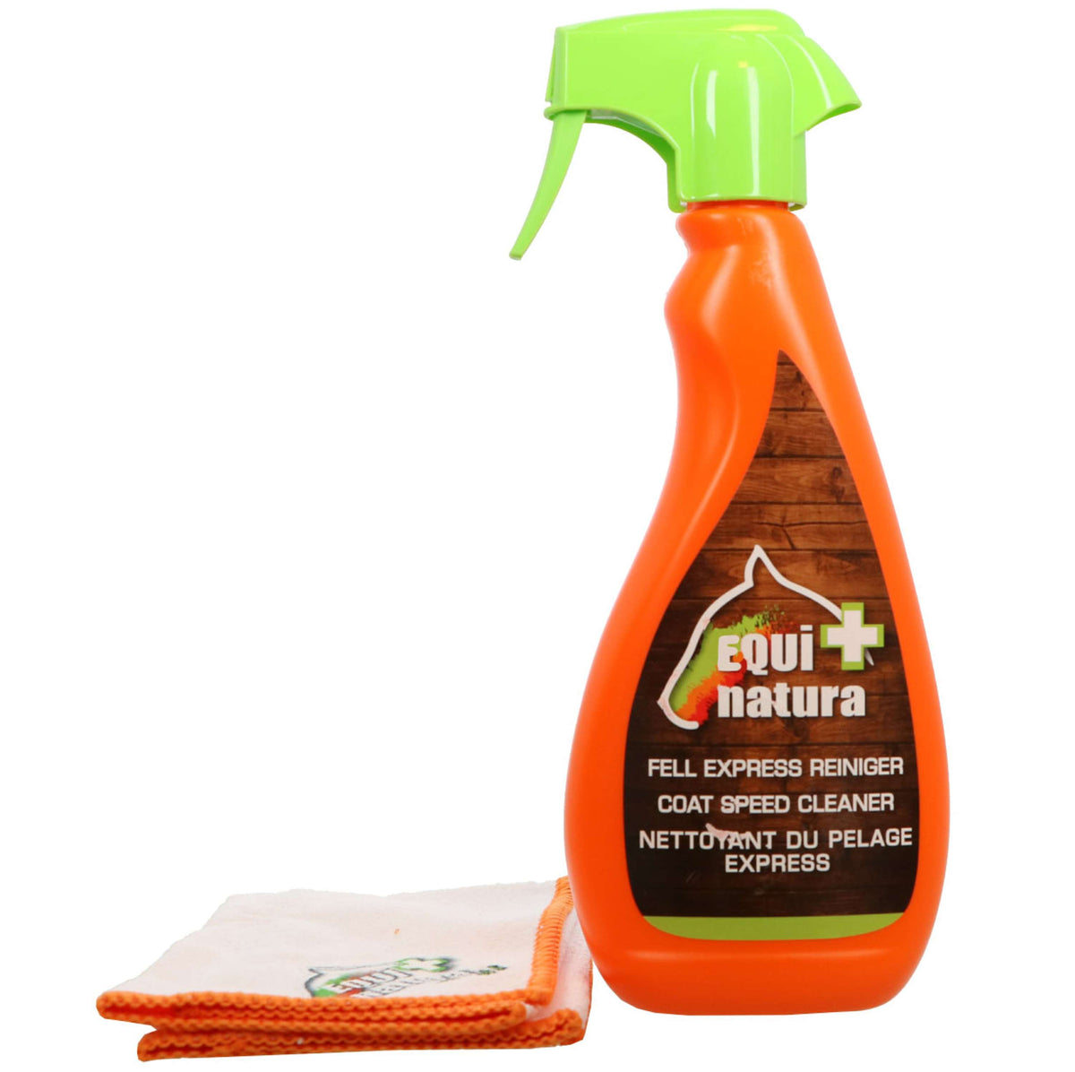 Equinatura Coat Speed Cleaner