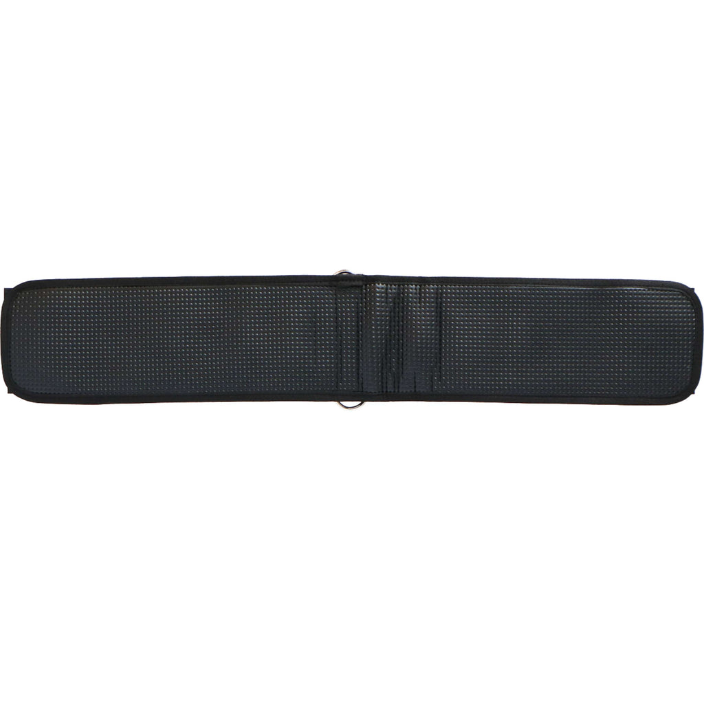 Westride Western Girth Neoprene Black