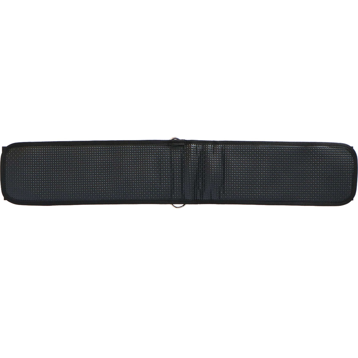 Westride Western Girth Neoprene Black