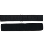 Westride Western Girth Neoprene Black