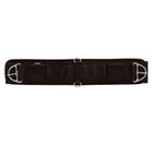 Westride Western Girth Neoprene Brown