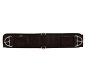 Westride Western Girth Neoprene Brown